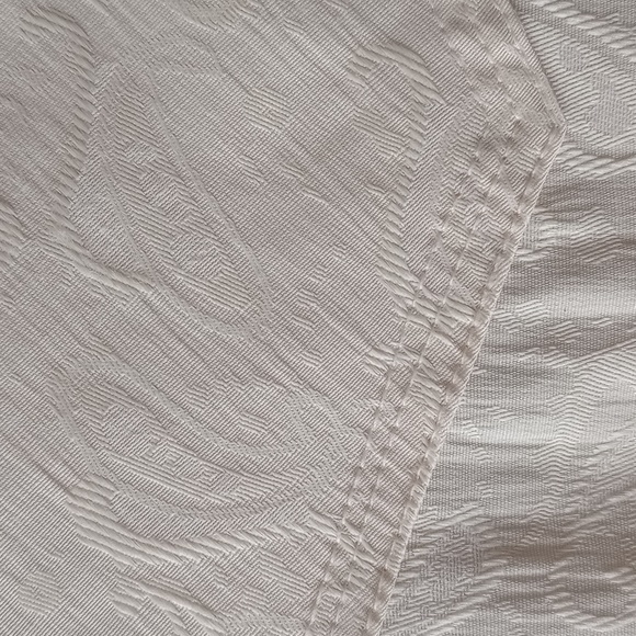 Cowgirl Up brocade size L western shirt - Picture 10 of 12